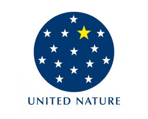 United Nature Flag