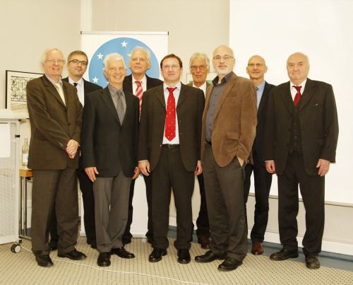 Tagung Rechte der Natur 2015