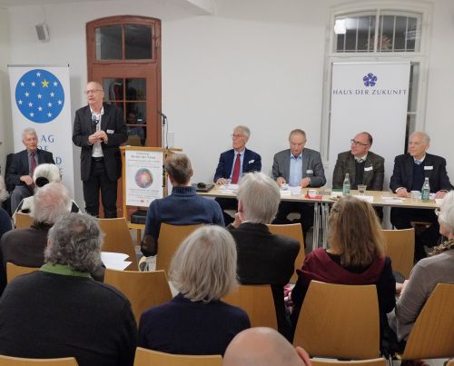 Tagung Rechte der Natur 2017